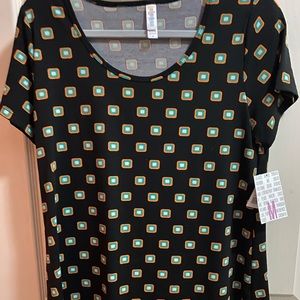 NWT LulaRoe classic
